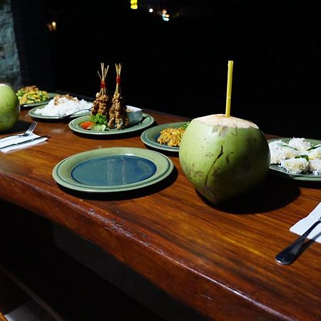 Hotel Wahwik's House Ubud Exterior foto