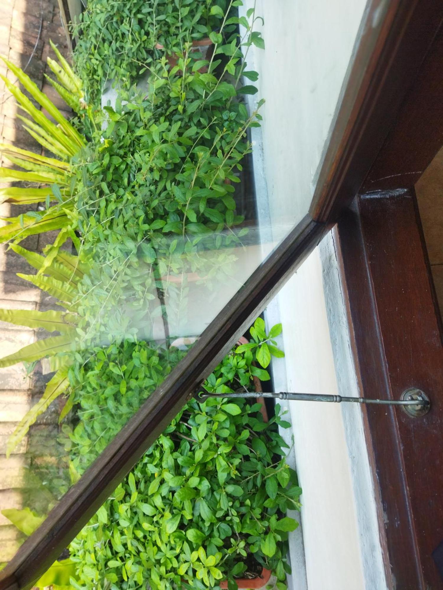 Hotel Wahwik's House Ubud Exterior foto