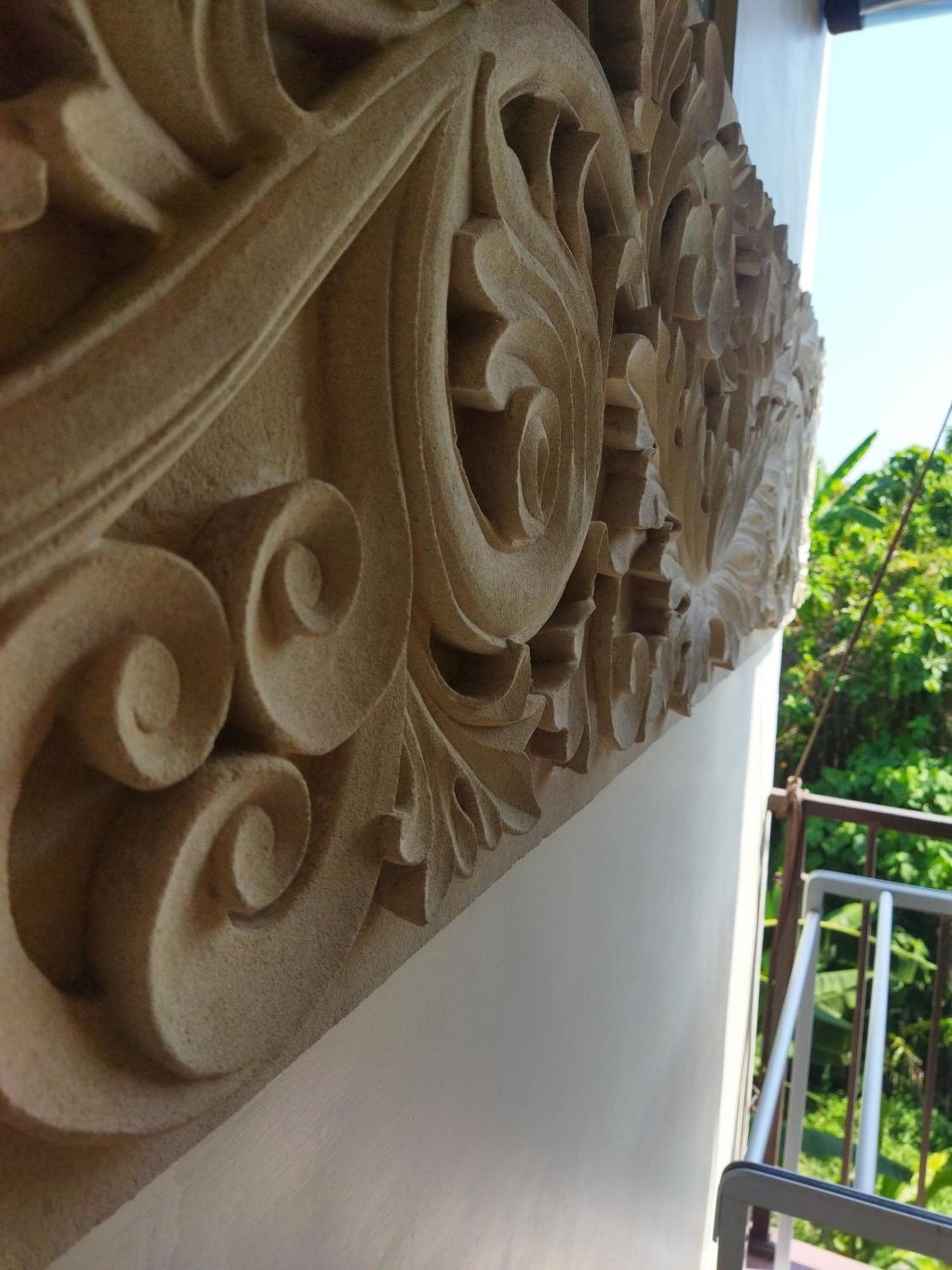Hotel Wahwik's House Ubud Exterior foto