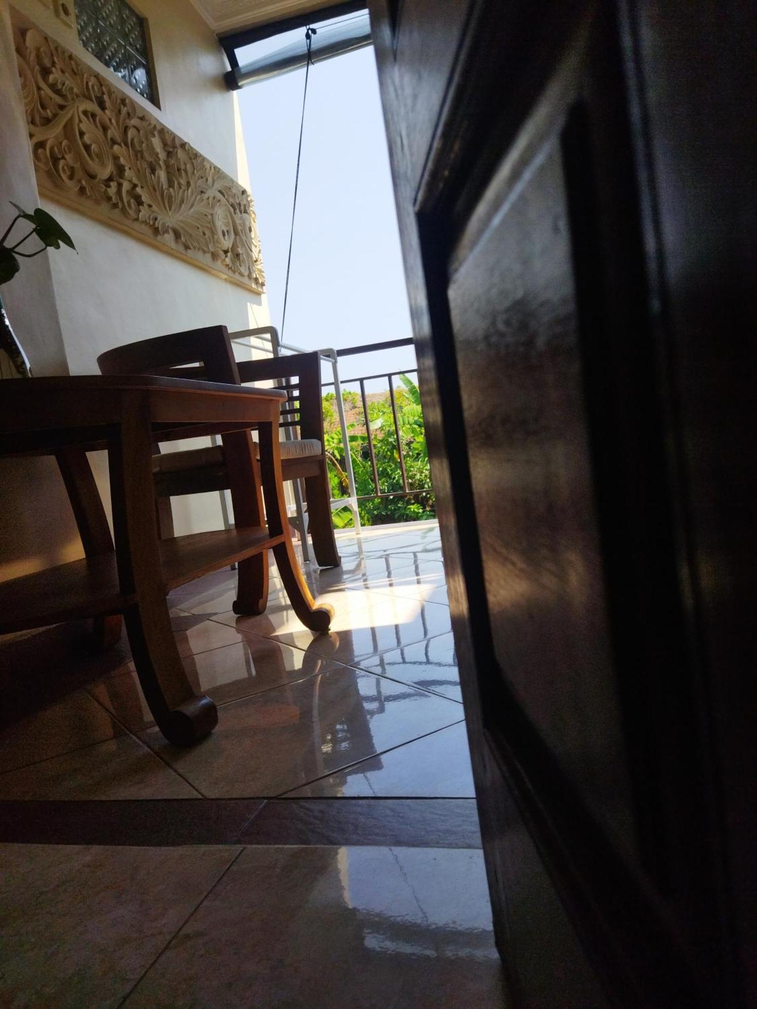 Hotel Wahwik's House Ubud Exterior foto